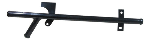 Tubo Metal Agua Vw Amarok 3,0 0