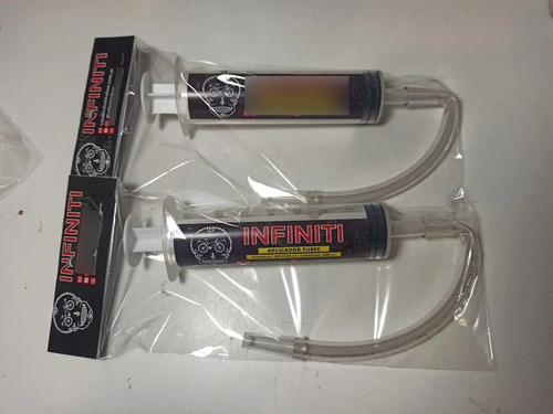 Líquido  Sellador  Tubeless  X  1 L  + 2 Aplicadores 1