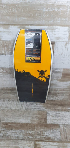 Body Banga Mutant Stringer Más Funda 1