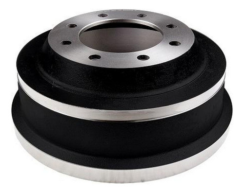 Campana Freno Ford F-250 2.4 Por Santa Cruz Frenos 0