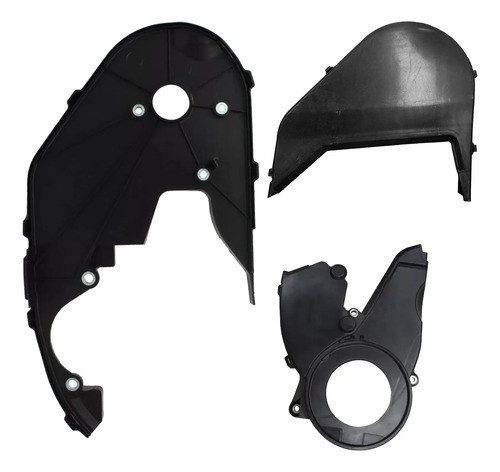 Kit Tapa Distribucion Volkswagen Sup/inf Fox Suran Trend 0