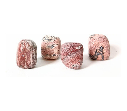 Jaspe Leopardo Rolado - Ixtlan Minerales 0
