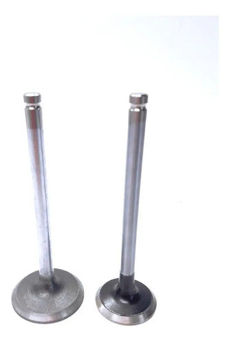 Jgo Valvulas Fiat Regatta Duna Uno Motor Tipo 1.6 (fi1049) 0