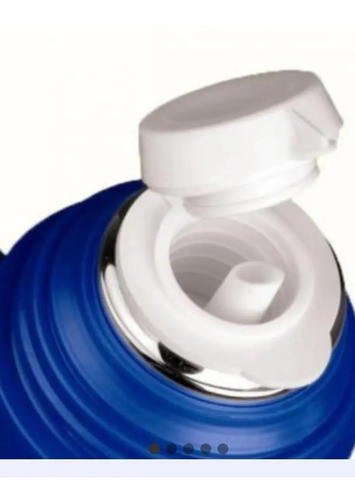 Tapones Termos Lumilagro 0