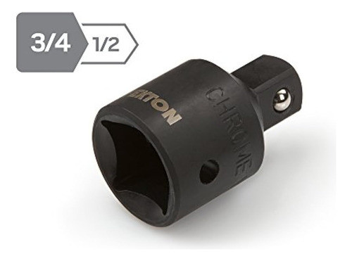 Tekton 47823 Unidad De 3/4 PuLG. (f) A 1/2-inch Drive (m) Re 1