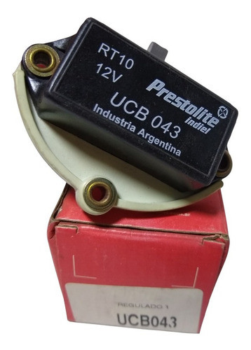 Regulador Voltaje Bosch 14v 90a Maxion Renault 19 21 Vw Benz 1