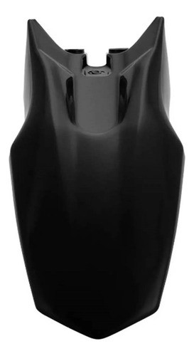 Guardabarro Delantero Honda Xr 150l Negro Protork Sportbay 1