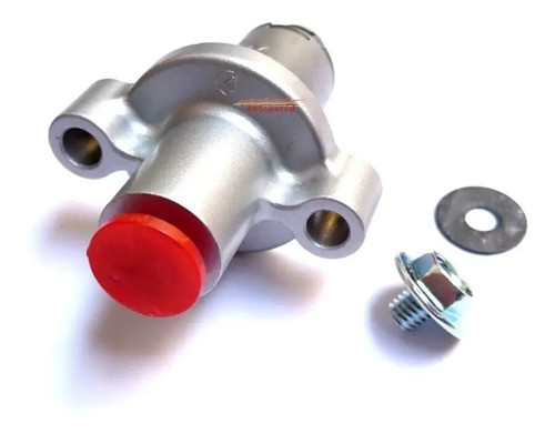 Tensor Automatico Distribucion Yamaha Atv Cuatri Raptor 250 0