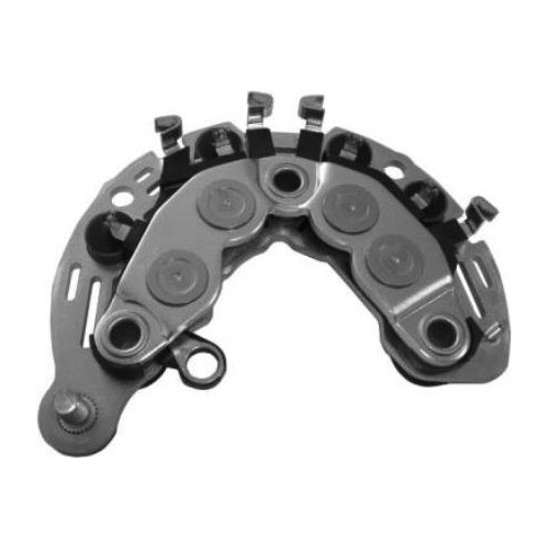 Plaqueta Rectificadora Ford Focus Ka Fiesta Courier Tamatel 0