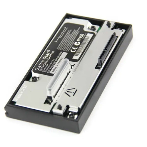 Adaptador De Red Sata Para Play Station 2 Fat 0