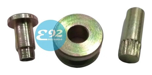 Carburador Solex Paia Kit Roldana Bomba Pique Fiat Peugeot 1
