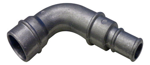Tubo Venteo Gases Vw Golf Iv-pa1,8 Metal - I12888 0