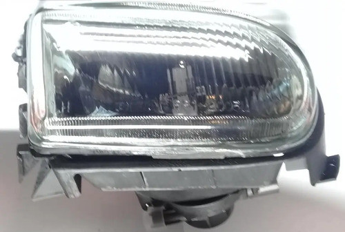 Caminero Izq (rectangular) Renault Clio I 90-95 0