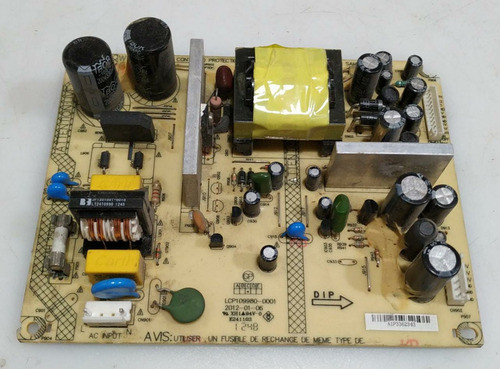 Fuente Tcl Lcp109980-0001 0