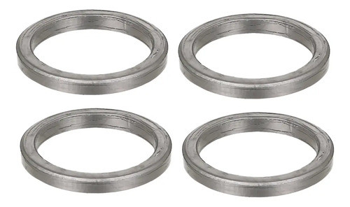 Kit Junta Colector Escape Para Bmw Serie 4 F32 428i N20 0