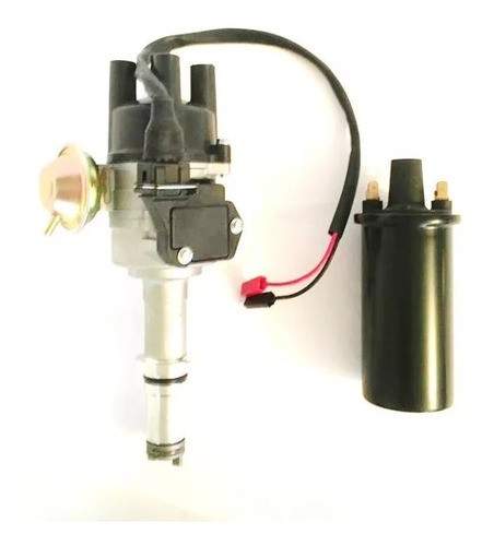Distribuidor Electronico Renault 9 11 12 19 + Bobina 1