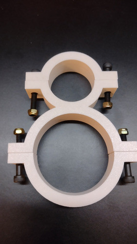 Soporte Para Garrafa Co2 1