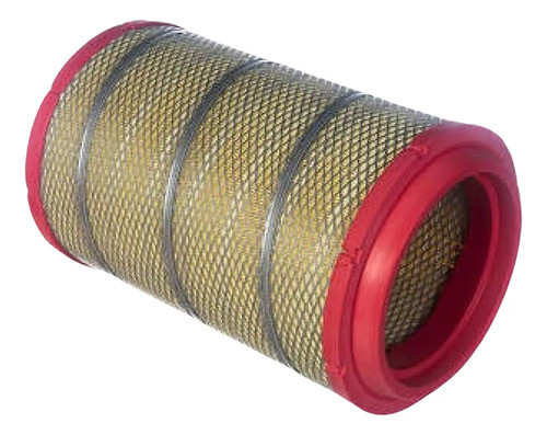 Filtro Aire (af26569) Sinotruk Camion Howo A7380 0