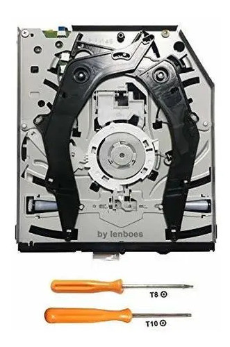 Lenboes Disco Bluray Bluray Dvd Rom Para Sony Ps4 Cuh1215a C 0