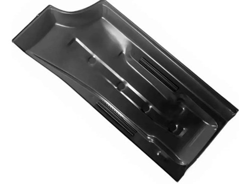 Der O Izq Fiat 147 Piso Completo Con Guias 0