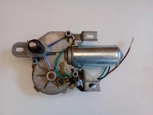 Motor Limpia Luneta Escort 94/96 Vw Pointer Original 1