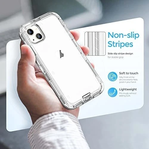 Funda Oribox Para Apple iPhone 13 Mini / iPhone 12 Mini 1
