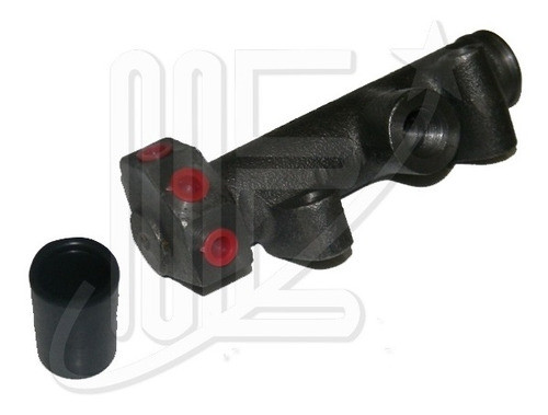 Bomba Freno Fundicion Economica Fiat 600r/s 0