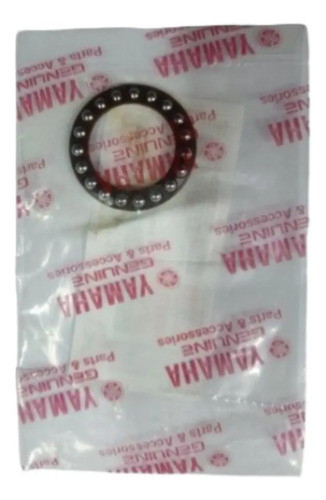 Bolillero De Direccion Superior Yamaha Fz16 Orig Stinger 0
