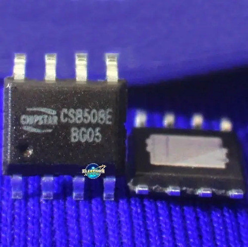 Cs8508e Cs8508 E Cs850be C58508e Cs850be Csb508e Esop-8l 1