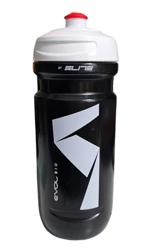 Caramañola Élite Evol 550ml, Imperdible - Carbonobikes 0