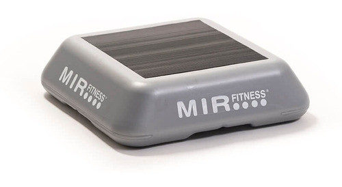 Step Mir Plataforma Funcional 37 X 37 X 10 Cm Con Goma 0