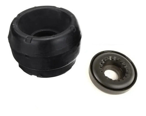 Kit Cazoleta + Crapodina Vw Bora / Golf 4 Mk4 0
