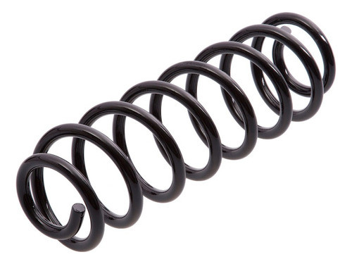 Juego De Espirales X 2 Ag Para Ford Ecosport 1.5 Se Tdci 90c 1