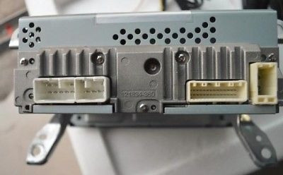 Instalar Aps Nos Envío Para Toyota Scion Lexus 1986-up Atrás 1