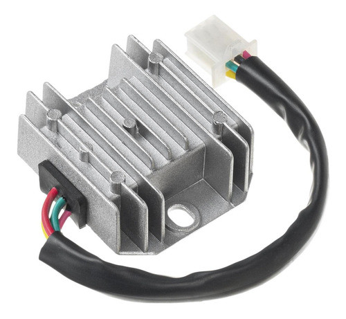 Regulador Compatible Con Appia Hardwing 200 200 2011 0