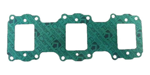 Junta Valvula De Empaque Yamaha 85-90hp Motor Fuera Borda 0