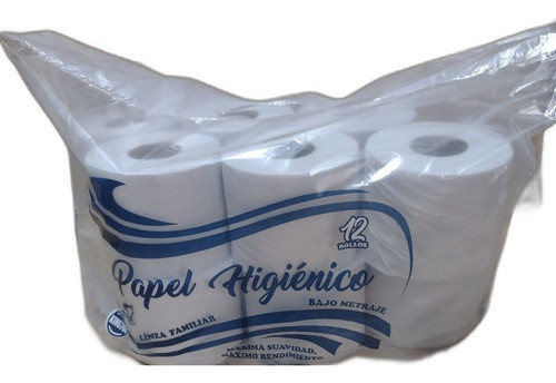 Papel Higiénico 0