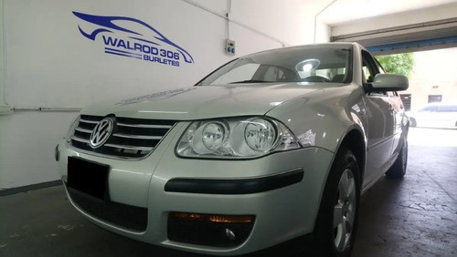 Vw Bora Linea Nueva Protectores De Paragolpes Delanteros !!! 0