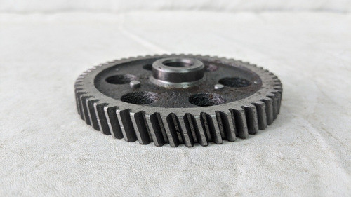 Engranaje Primario Helicoidal Ciclomotor Zanella 50 70 1