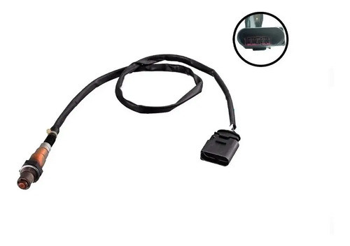 Sonda Lambda Vw Saveiro Trend Fox Suran Voyage 030906262r 1