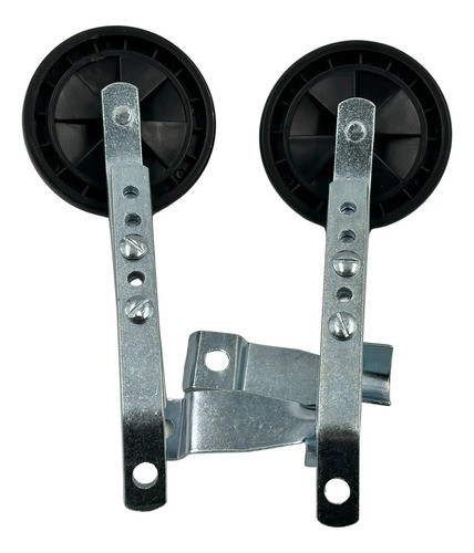 Rueditas Estabiliz P/ Bici Cletas Regulables 16/20-works!! 1