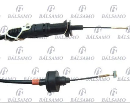 Cable Embrague Vw Golf Iii R.automatica 1
