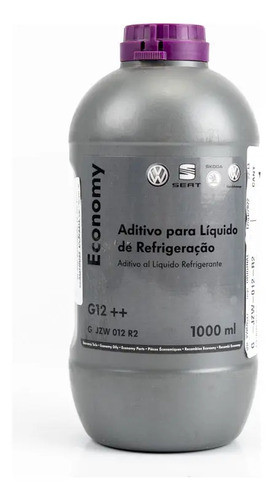Refrigerante Economy Volkswagen G  Jzw012r2 0