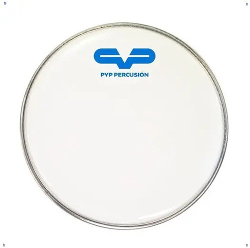 Parche Mxp 18 Pulgadas Standard P Batería Zurdo Percusión 6p 1