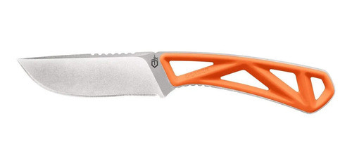 Cuchillo De Caza Fijo, Mango Naranja | Gerber Gear 0