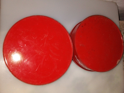 Latas Caro Cuore Detalle 1