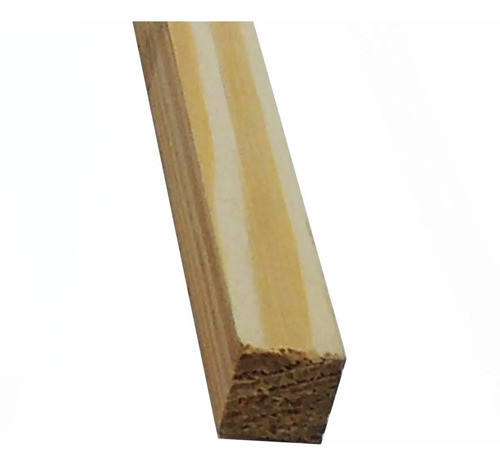 Liston Pino Finger ¾ X ¾ X 3,05m (20 Tiras) 0