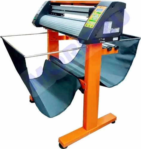 Canasta Cesta Para Plotter De Corte 125cm Moritzu Vinilo 1