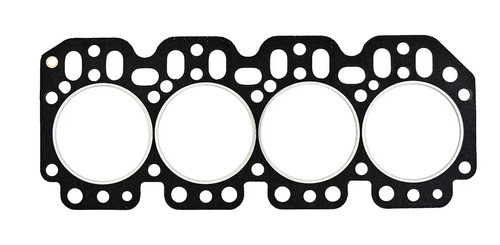 Junta Tapa Cilindros Illinois P/ John Deere Equipos Viales 1