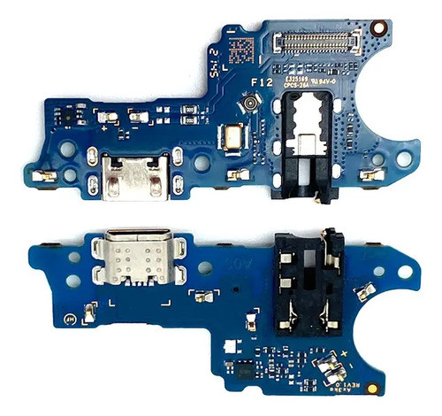 Placa De Carga Para Samsung A03 / A035m-f / Carga Rápida 0
